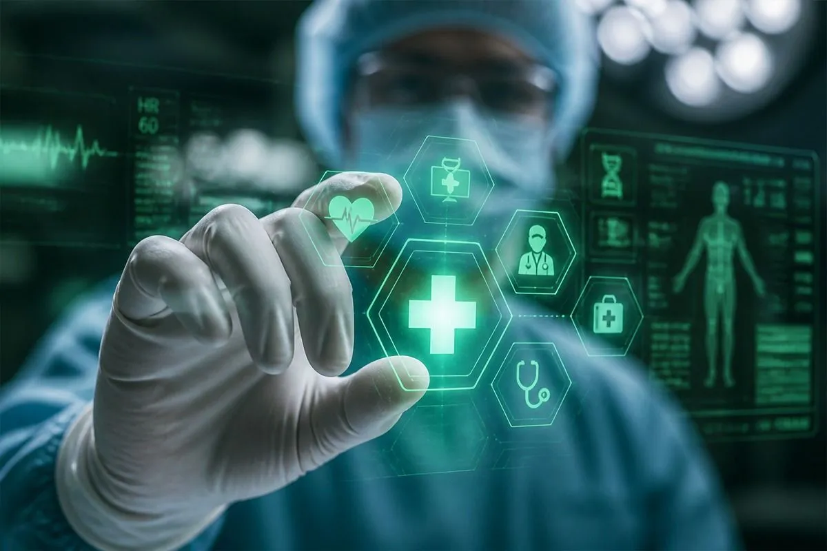 Почему Казахстан до сих пор не экспортирует Digital Health?