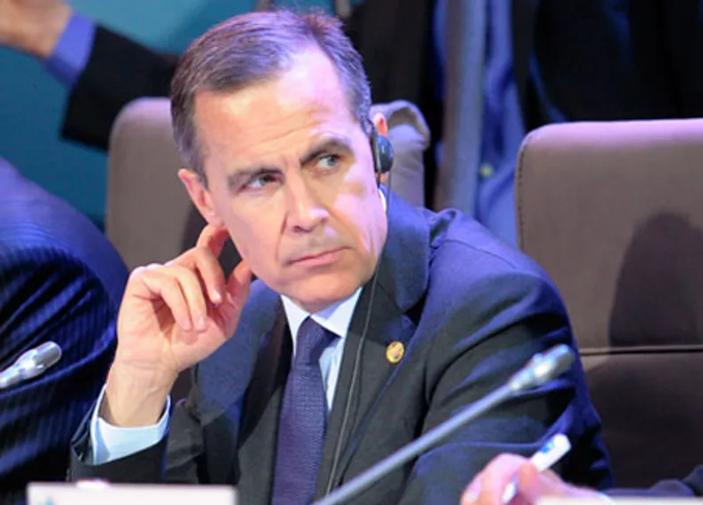 Капитал - Европе грозит потерянное десятилетие