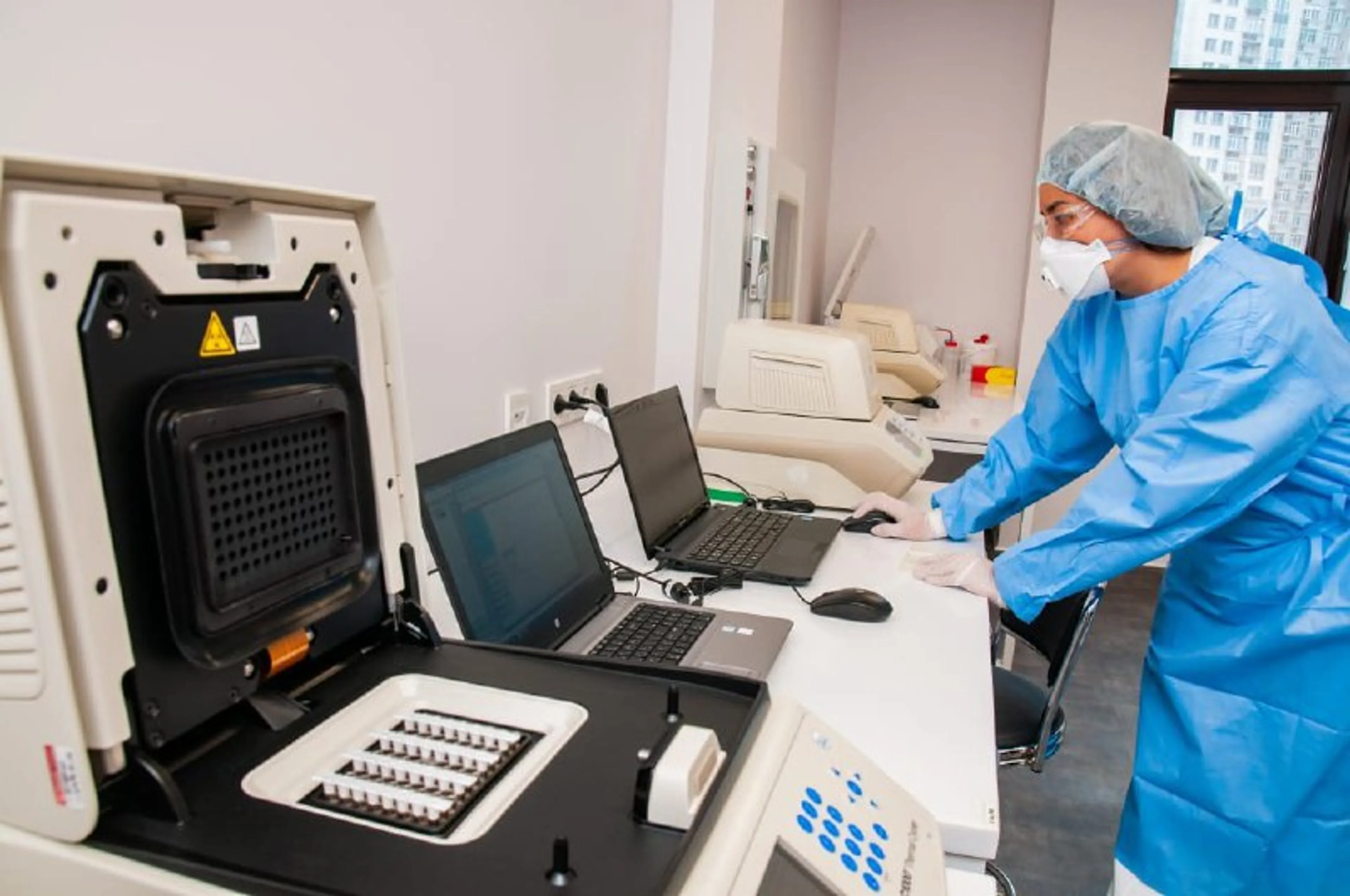 Капитал - В Казахстане начали доклинические испытания вакцины от COVID-19