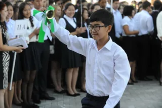 Капитал - В Актюбинской области восемь новых школ откроют 1 сентября