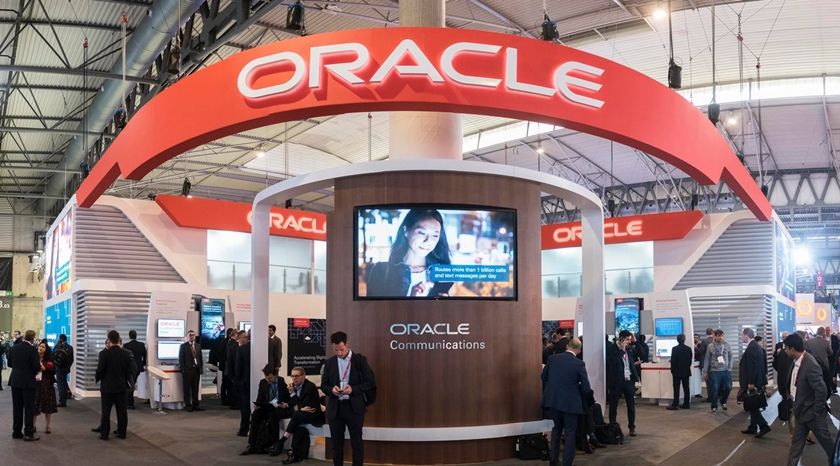 В самом начале название Oracle придумали для баз данных ЦРУ 854438 - Kapital.kz 