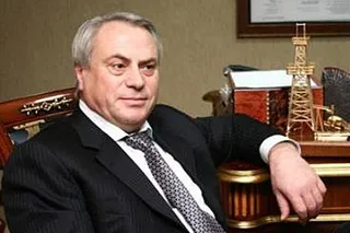 Капитал - РК не согласна отдавать $506 млн молдавскому олигарху