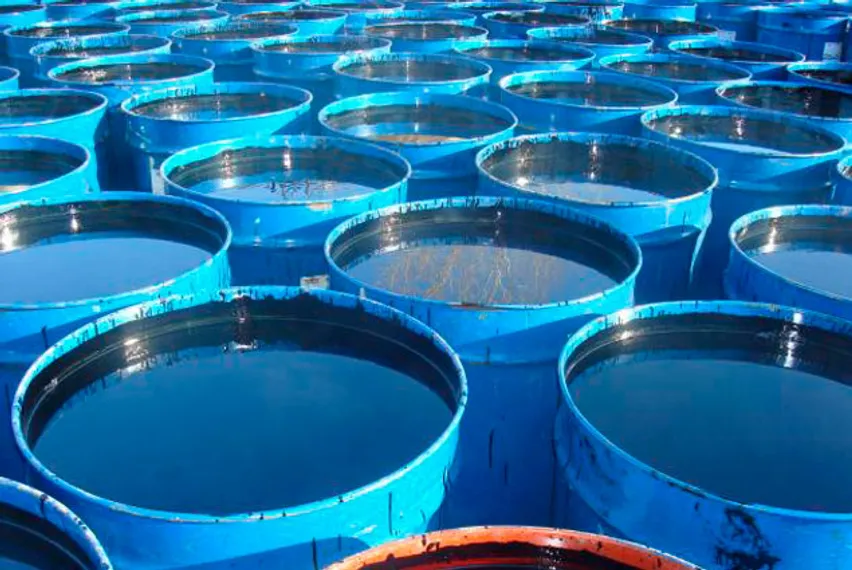 Капитал - Нефть Brent подорожала