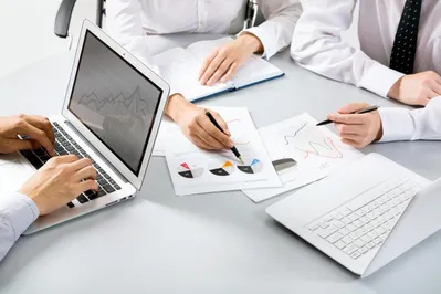 В Казахстане почти 9 тысяч иностранных компаний