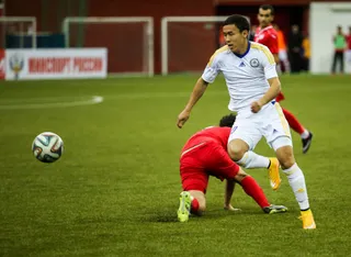 Капитал - Молодёжная сборная Казахстана заняла 7-е место на Кубке Содружества