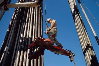 Капитал - Санкции могут сказаться на нефтедобыче России к 2018 году