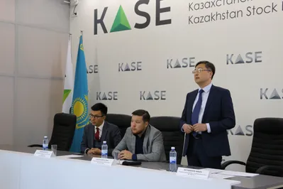 В АО «KEGOC» подвели итоги первого полугодия