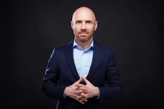 Капитал - 5 фактов того, что вам нужен исполнительный директор