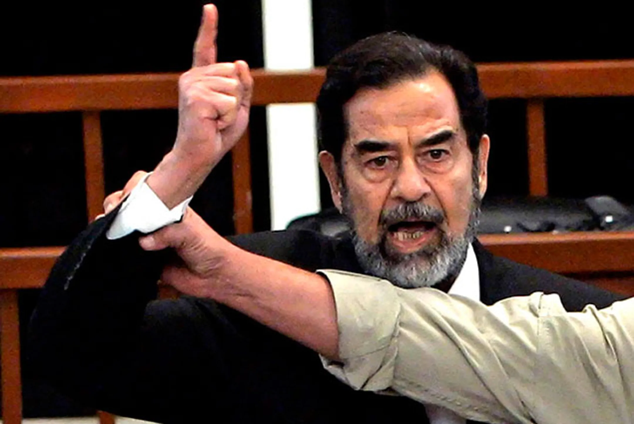 Франция не хочет возвращать Ираку миллионы Саддама - Image Kapital.kz