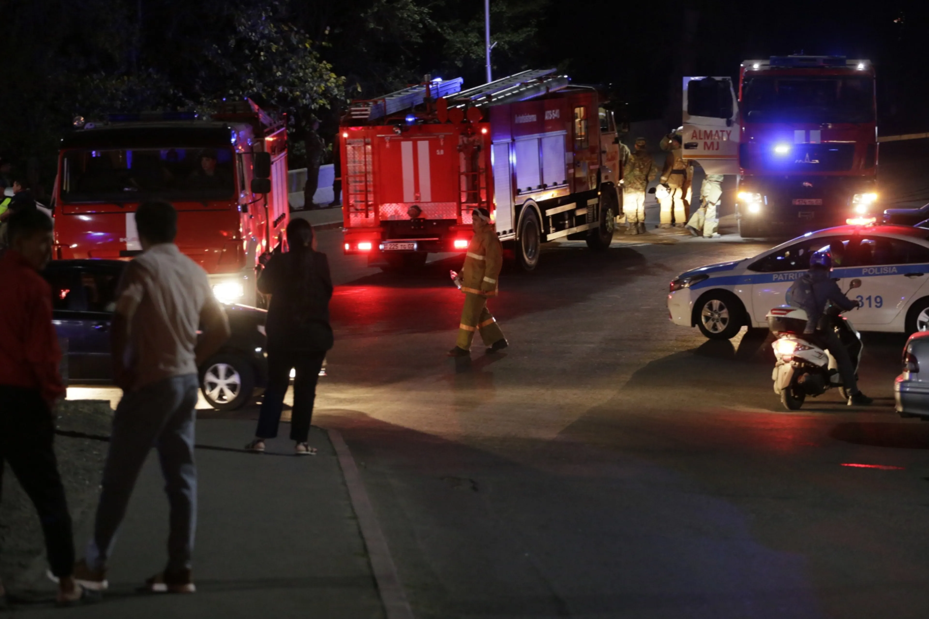 Фото: Руслан Пряников