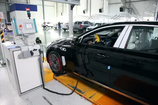 Капитал - На каких условиях можно будет получить льготные автокредиты?