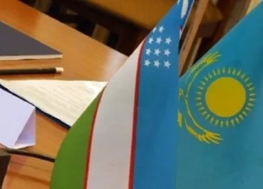 Товарооборот между Узбекистаном и РК вырос на 30%