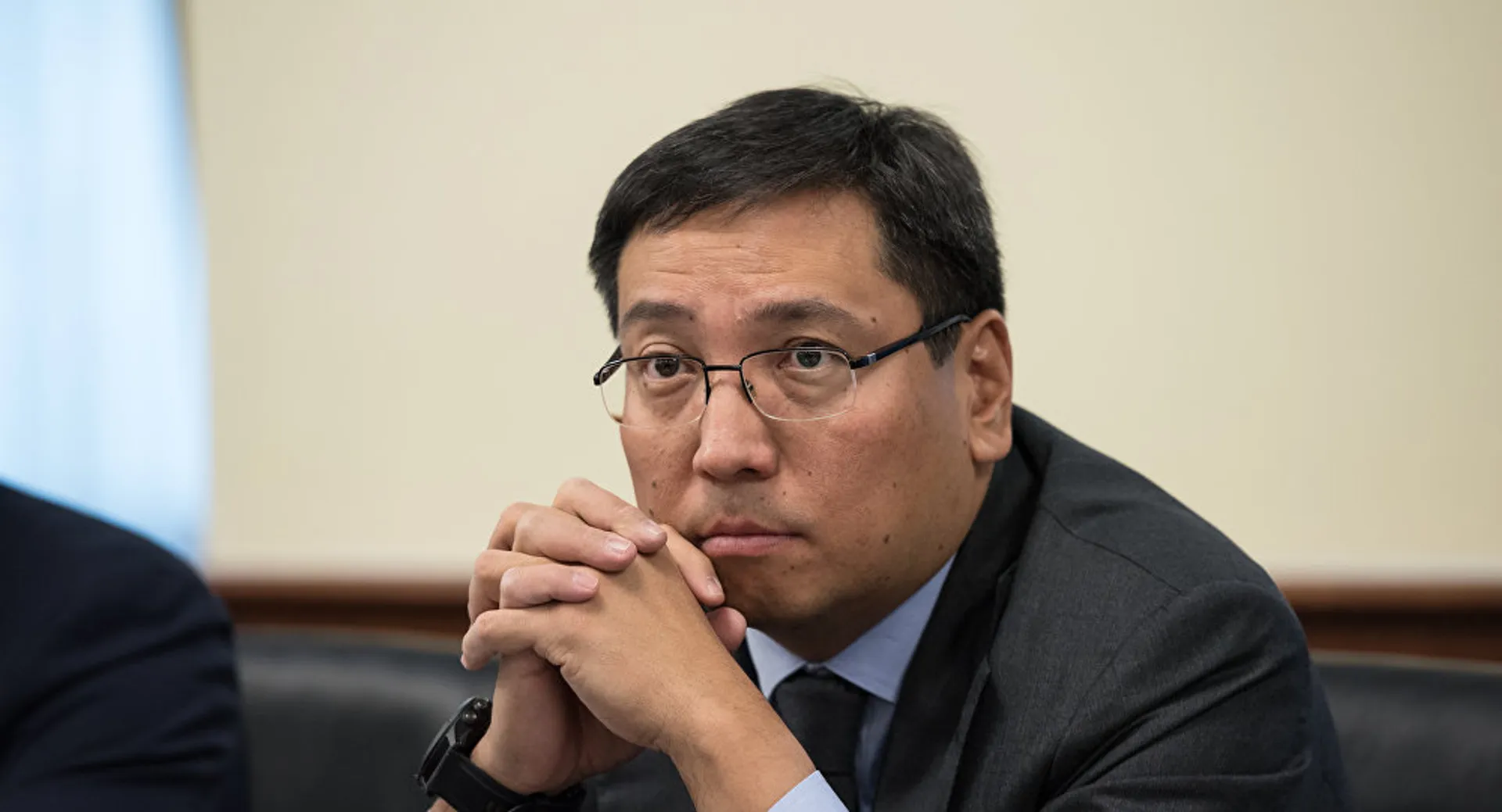 Капитал - Ерболат Досаев исключен из совета директоров ЖССБК