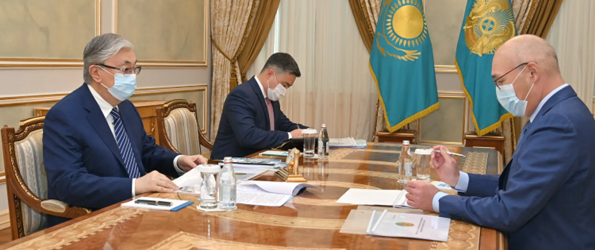 Капитал - Заседание Высшего совета по реформам состоится в июле