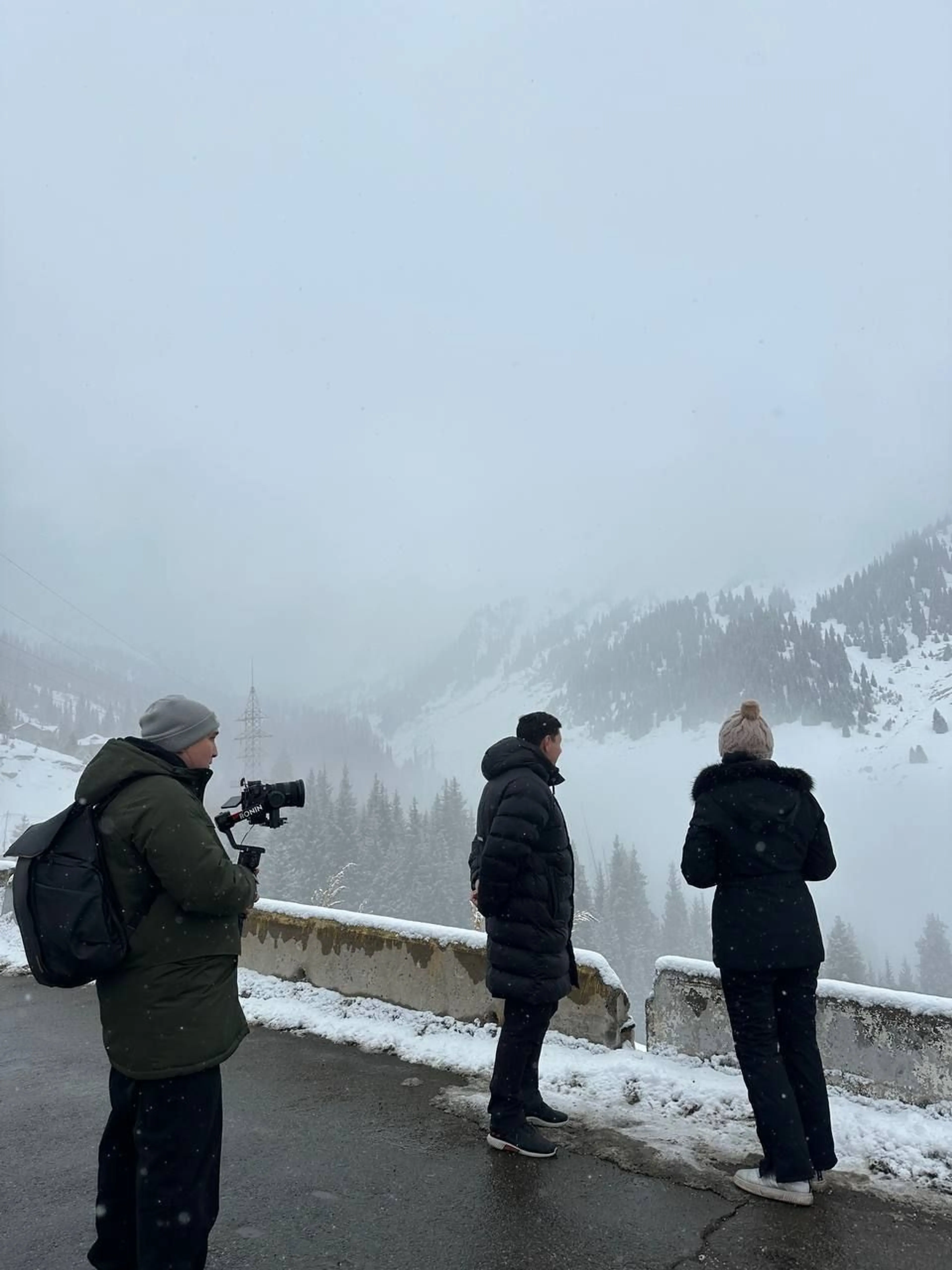 Фото: Министерство туризма и спорта РК 