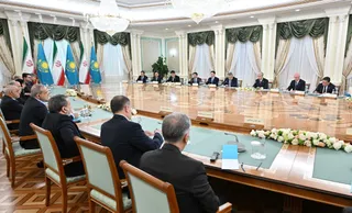 Фото: пресс-служба Акорды