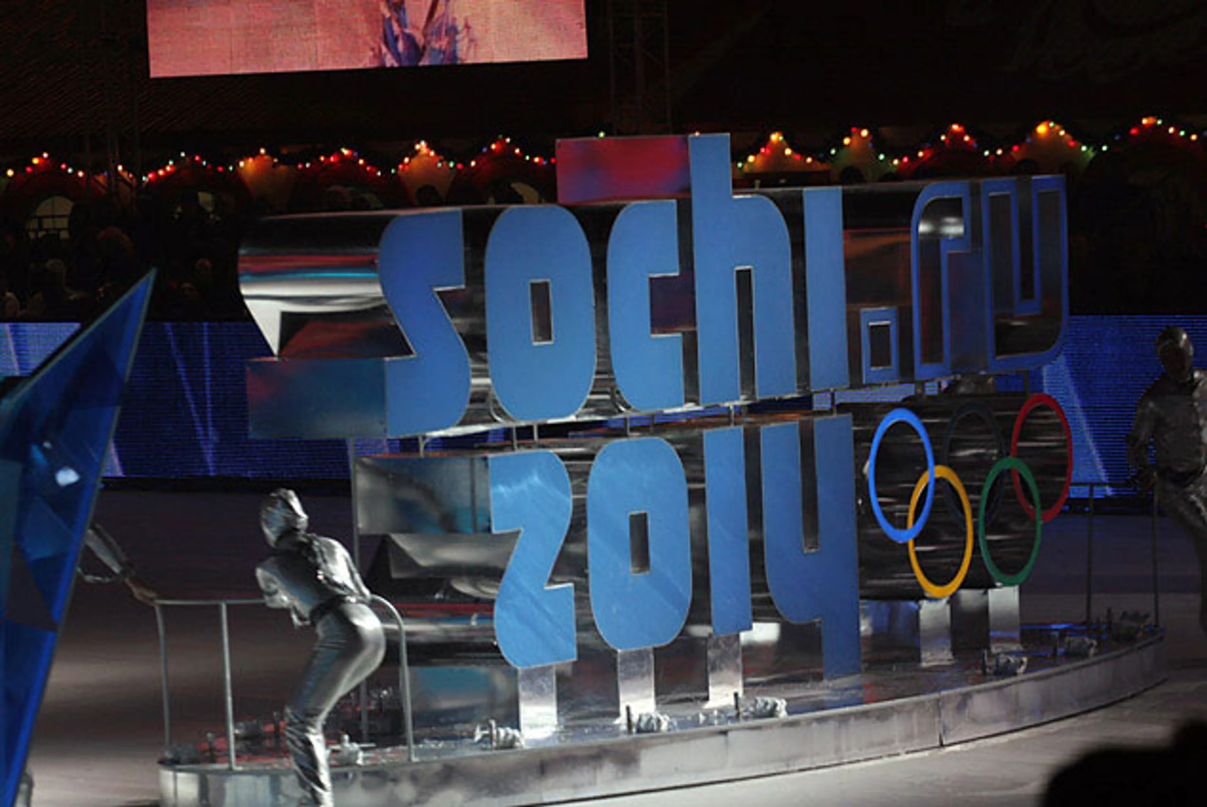 Капитал - Олимпиада подняла экономику Краснодарского края