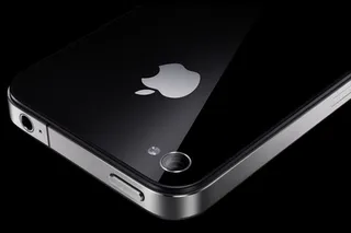 Капитал - iPhone 5 прошел тест на производительность