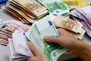 Капитал - Новая платежная система готовится в Еврозоне