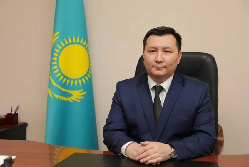 Капитал - Кайрат Бекенов покинул должность заместителя акима Атырауской области