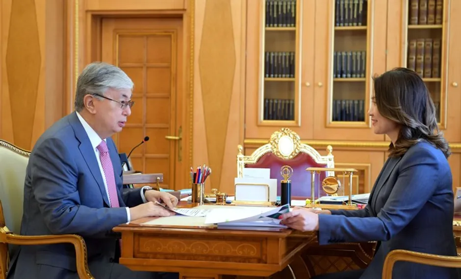 Капитал - Концепцию развития госуправления разработают в Казахстане