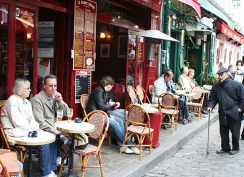 Капитал - Французы стали жить хуже