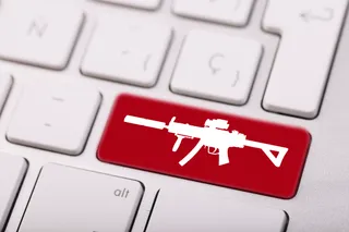 Капитал - Хочешь мира, готовься к информационной войне