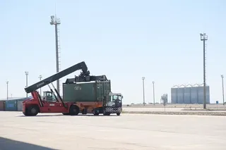 Фото: Владимир Третьяков