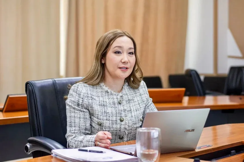 Капитал - Казахтелеком заработал за I полугодие 2023 года 58,5 млрд тенге