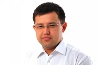 Капитал - Худайбергенов с 1 января уходит из Нацбанка