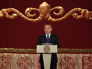 Капитал - Состоялось открытие театра «Астана Опера»