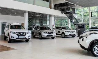 Капитал - Подешевеют ли автомобили в Казахстане?