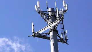 Капитал - Как операторы сотовой связи поделили регионы страны
