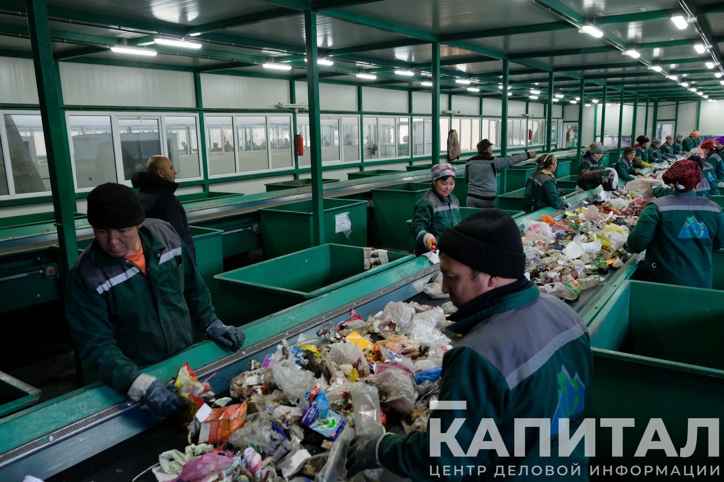 Фото: Владимир Третьяков