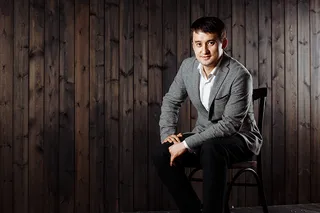 Капитал - Как продать стажировку в Walt Disney?