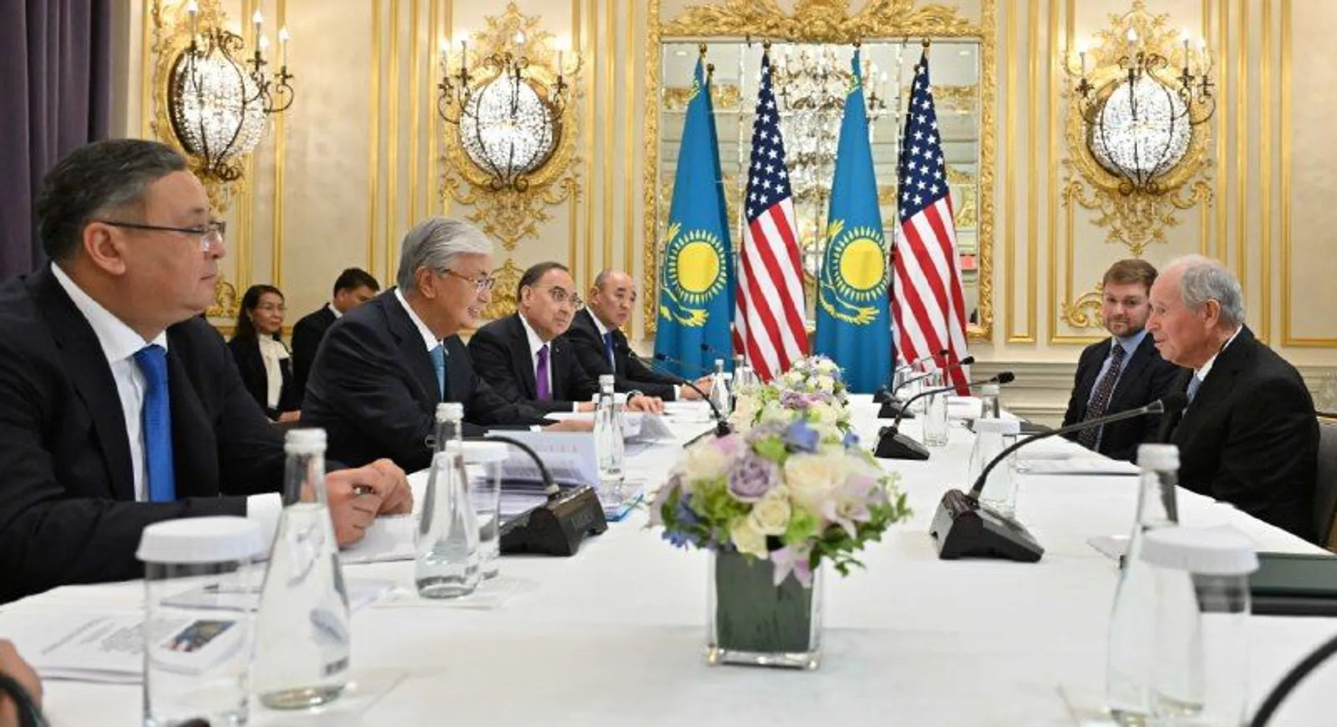 Фото: пресс-служба Акорды