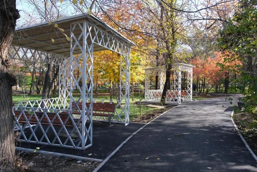 Фото: акимат Алматы