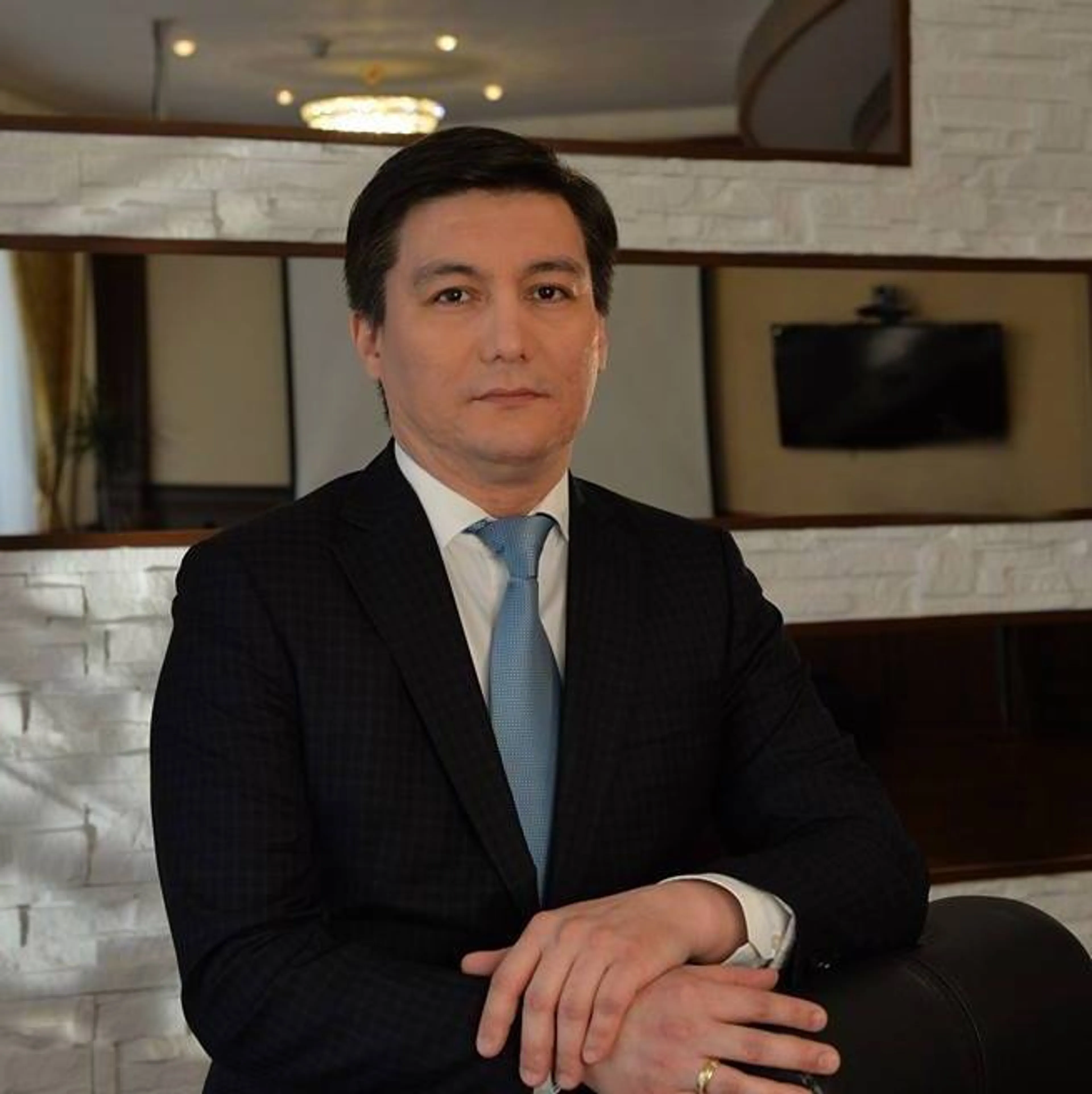 Капитал - Назначен председатель правления фонда недвижимости «Самрук-Казына»