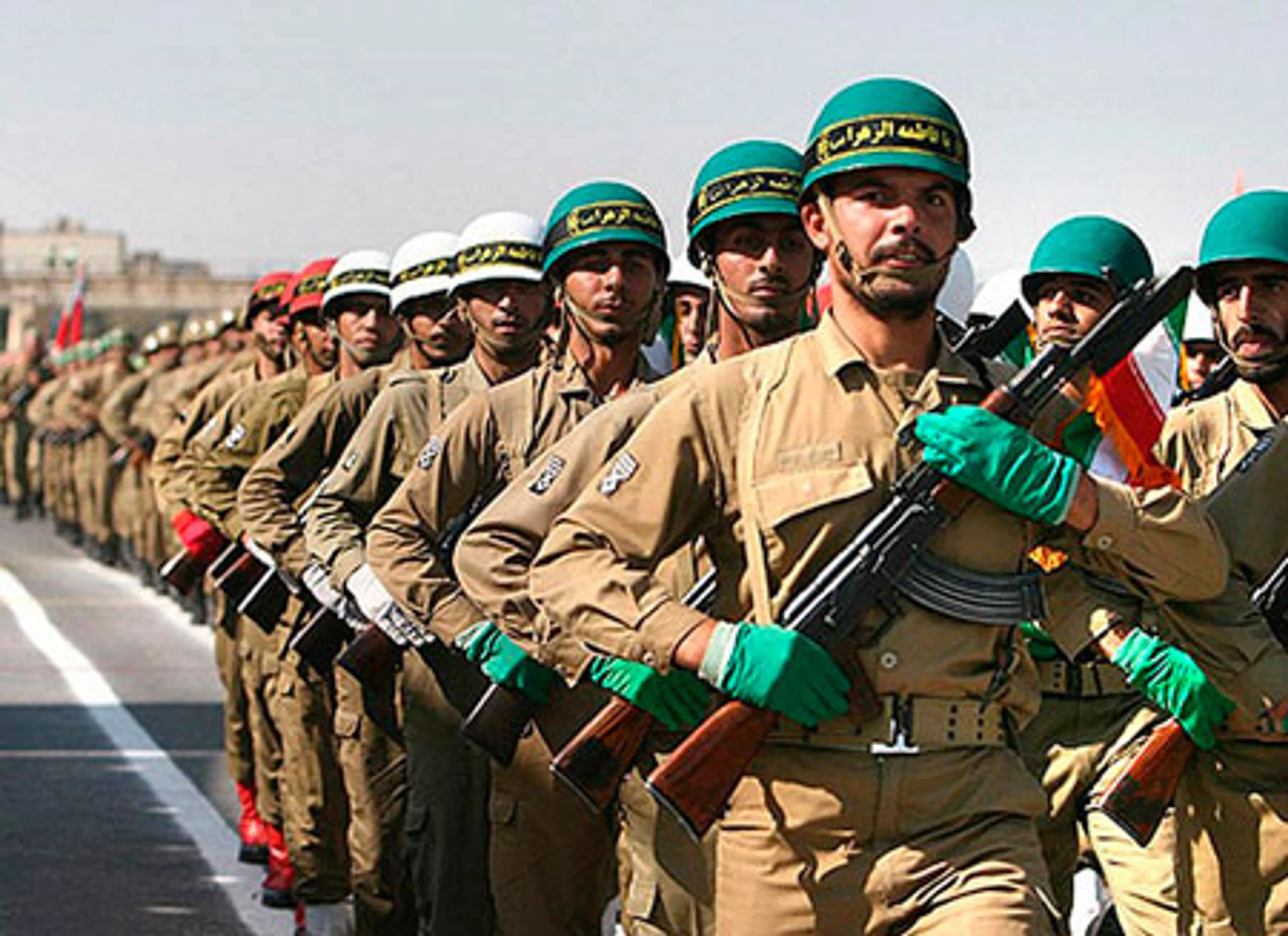 Капитал - ВБ перевел Иран в разряд неплательщиков