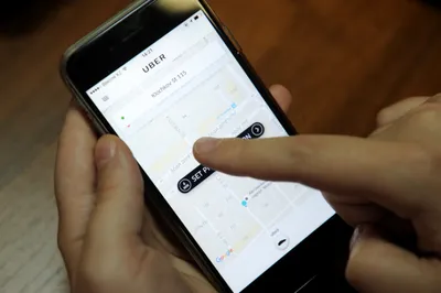 Убыток Uber в 2016 году составил $2,8 млрд