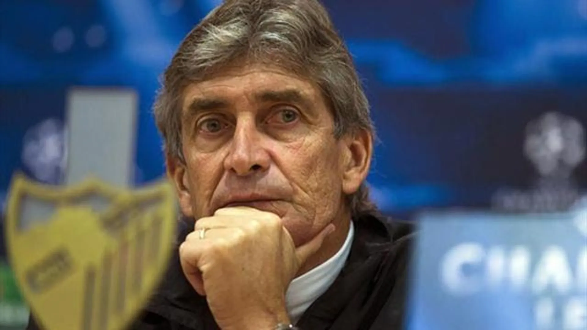 Капитал - Пеллегрини официально в «Манчестер Сити»