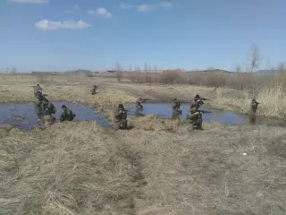 Капитал - В РК могут появиться специалисты по «гибридным» войнам