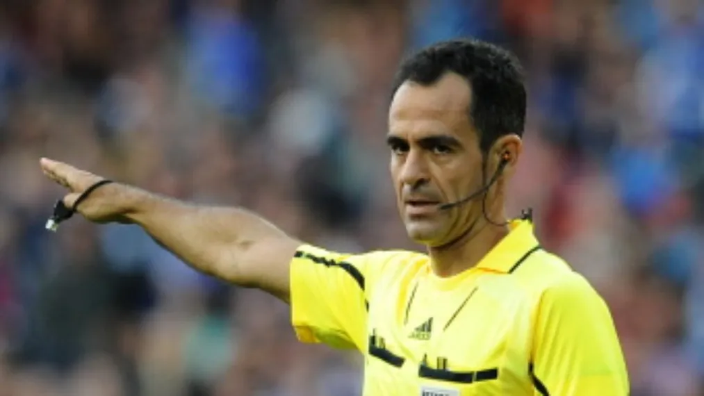 Капитал - Колумбийский адвокат подал миллиардный иск к ФИФА из-за плохого судейства на ЧМ-2014