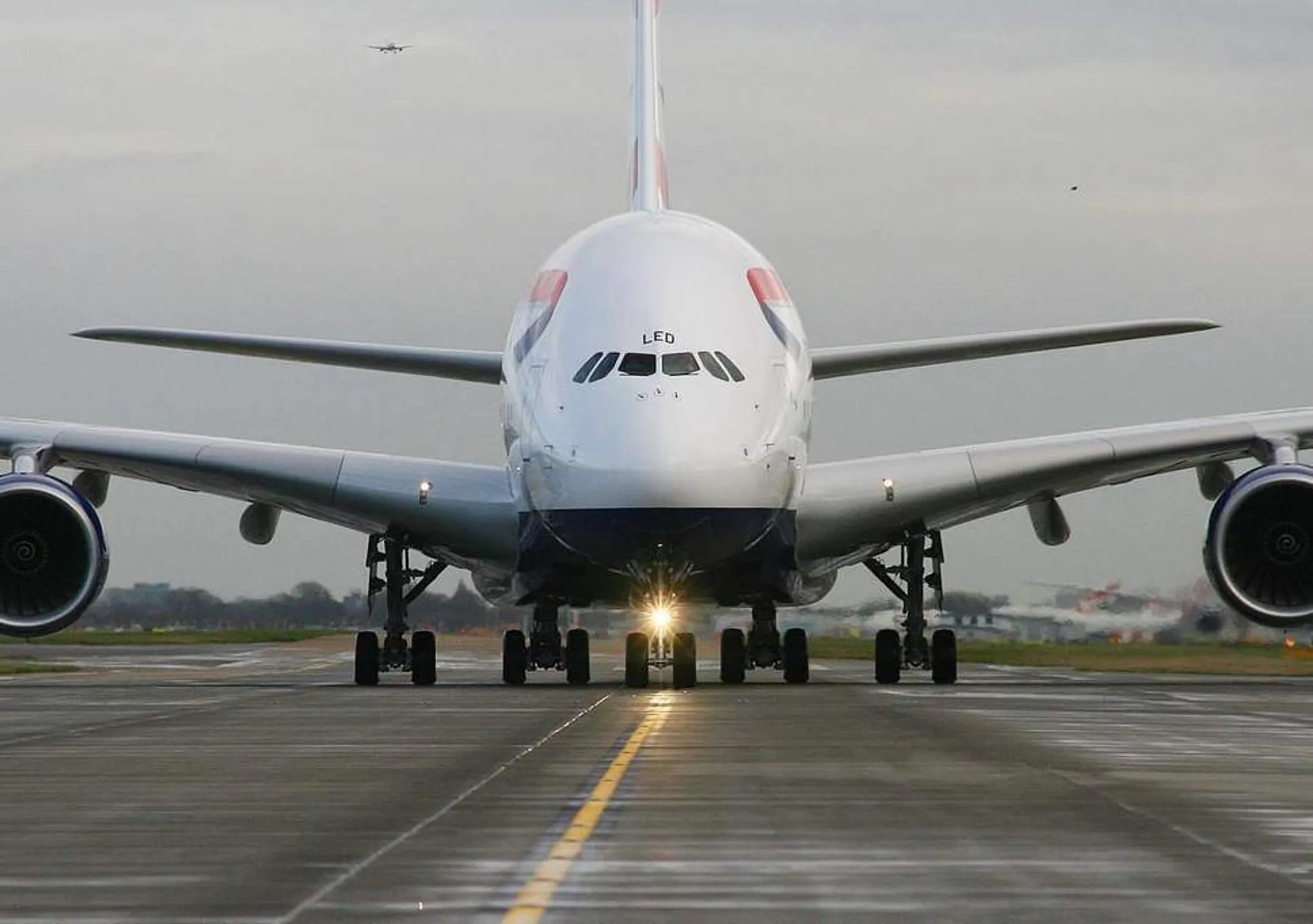 Airbus откажется от самолетов A380 - Image Kapital.kz
