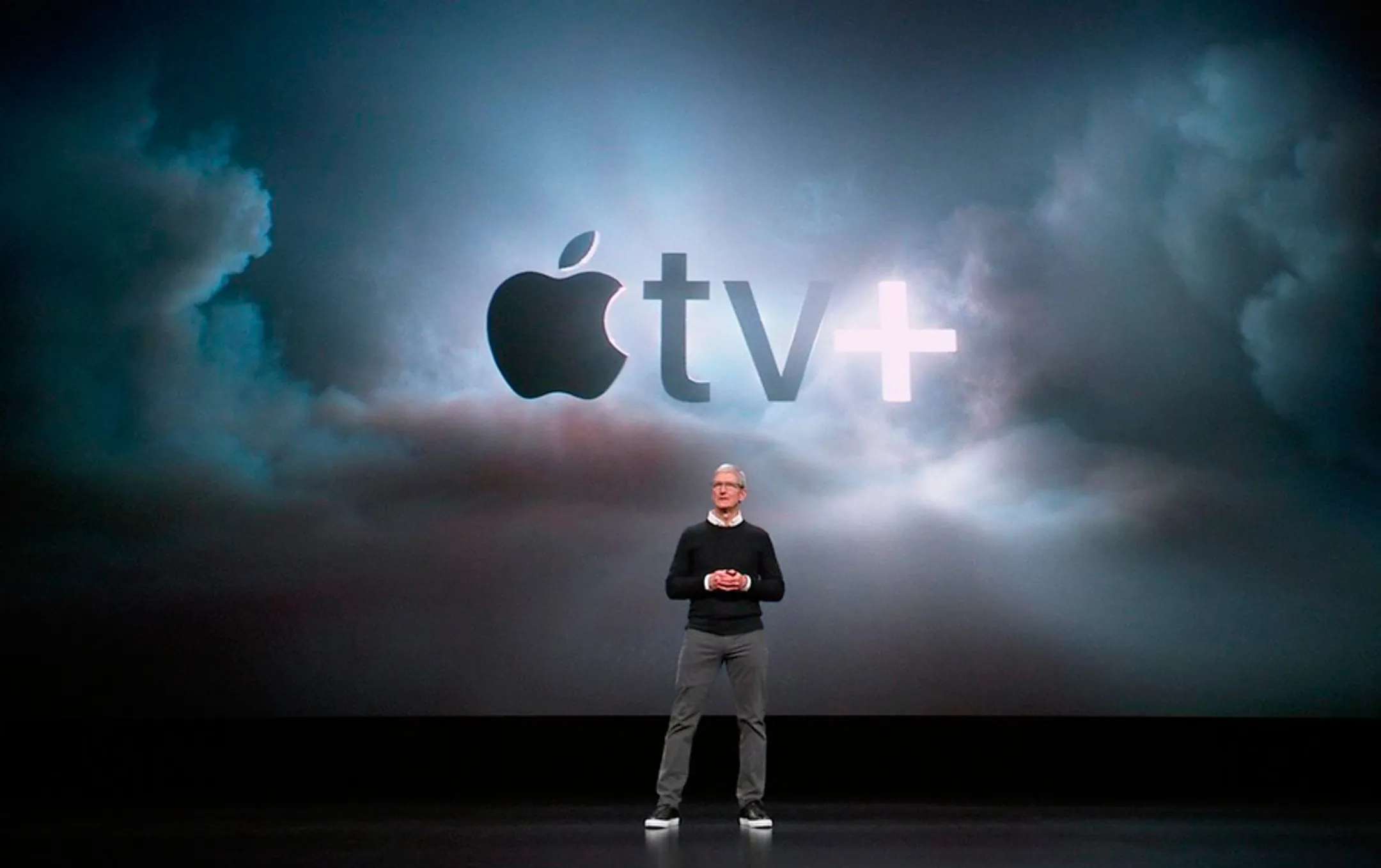 Apple будет показывать фильмы собственного производства в кинотеатрах - Image Kapital.kz