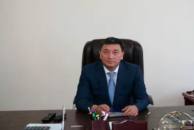 Глава финполиции Актюбинской области уволен