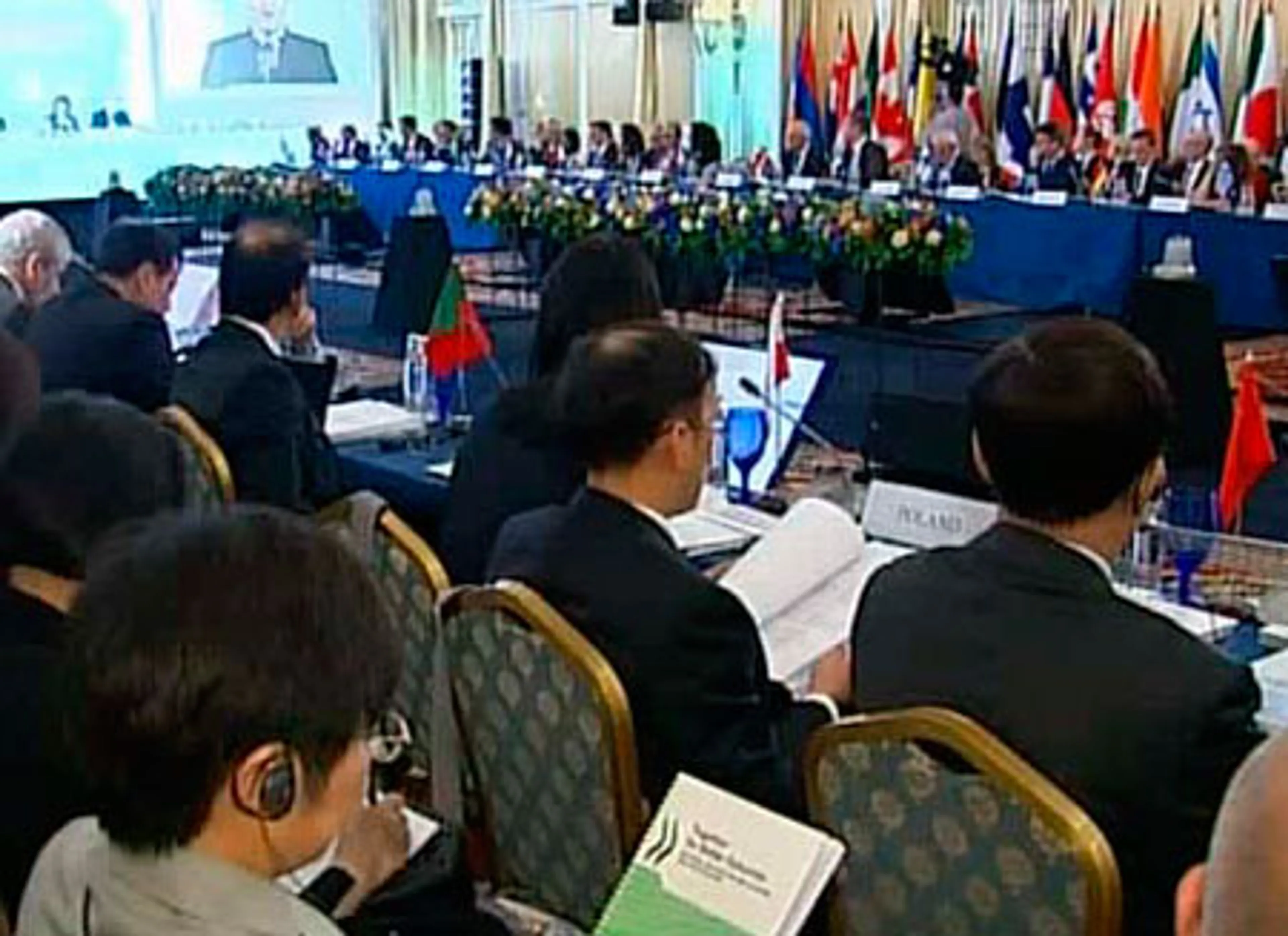 Капитал - Мировая экономика восстановится в 2014 году