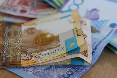 Инфляция в Казахстане в мае составила 0,6%