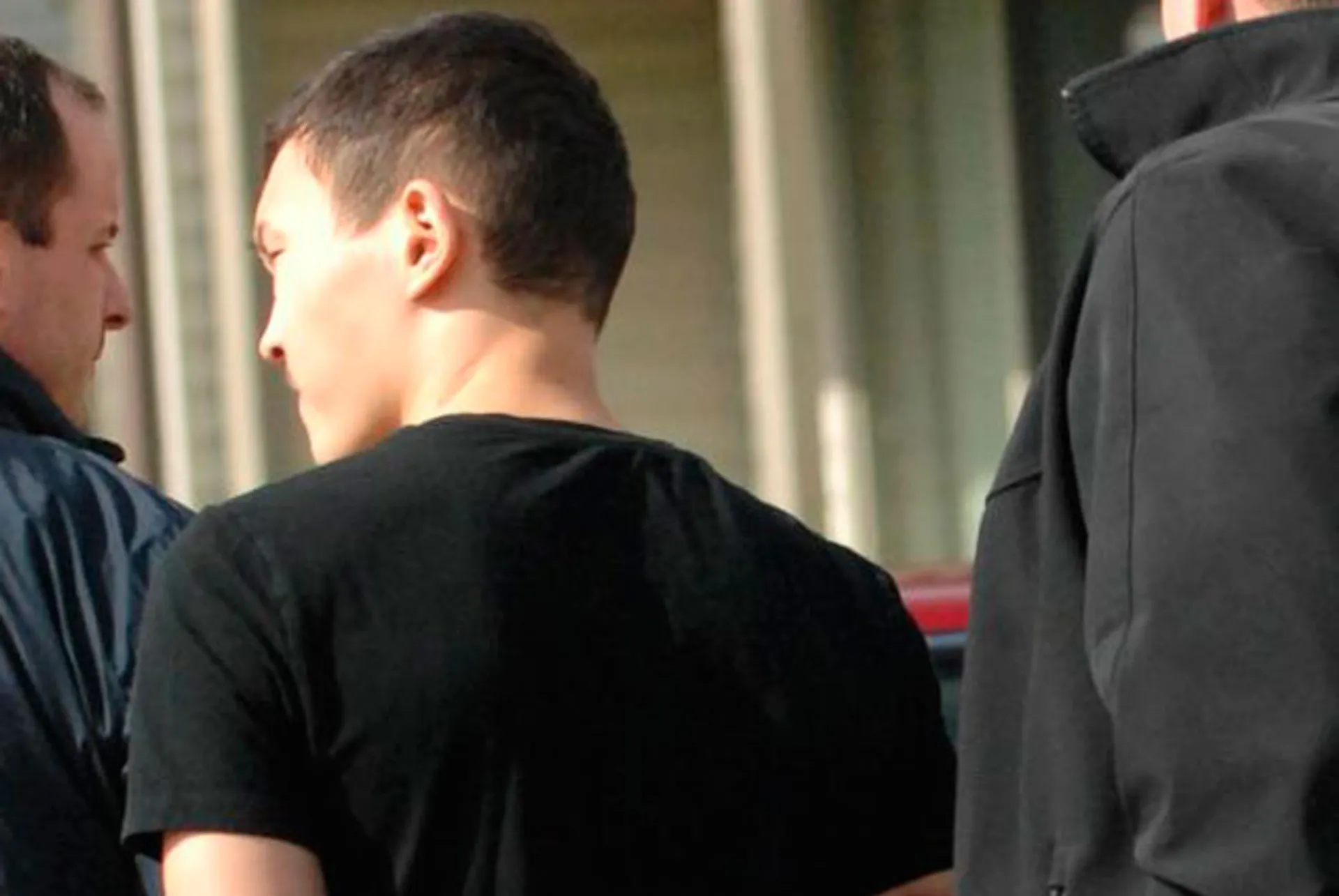 Капитал - Тажаяков признан виновным по делу о теракте в Бостоне