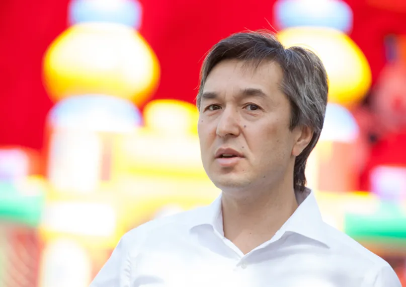 Капитал - На реконструкцию Алматинского зоопарка собрано 225 млн тенге